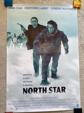1996 North Star Movie Poster